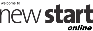 new start on line